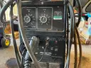 Welder Millermatic 250