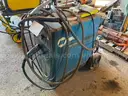 Welder Millermatic 250