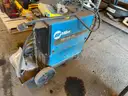 Welder Millermatic 250