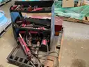 Lot of Various Porta-Power Tools