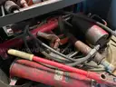 Lot of Various Porta-Power Tools