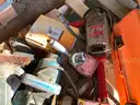 Lot of Miscellaneous Tools