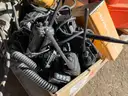Lot of Miscellaneous Tools