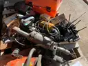 Lot of Miscellaneous Tools