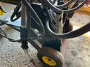 Esab Welder, Model 285ICPH