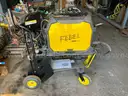 Esab Welder, Model 285ICPH