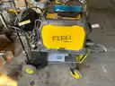 Esab Welder, Model 285ICPH