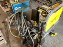 Esab Welder, Model 285ICPH