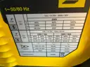 Esab Welder, Model 285ICPH