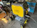 Esab Welder, Model 285ICPH