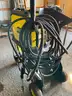 Esab Welder, Model 285ICPH