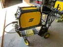 Esab Welder, Model  EM235IC