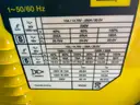 Esab Welder, Model  EM235IC