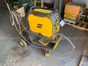 Esab Welder, Model  EM235IC
