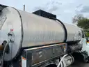 1999 International 4700 with Tank Body / Tack Truck