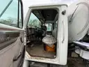 1999 International 4700 with Tank Body / Tack Truck