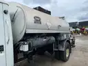 1999 International 4700 with Tank Body / Tack Truck