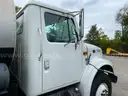 1999 International 4700 with Tank Body / Tack Truck