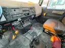 1991 International 4700 Stake Body CONVENTIONAL CAB with 5.9L L6 DIESEL