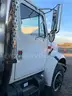 1991 International 4700 Stake Body CONVENTIONAL CAB with 5.9L L6 DIESEL