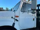 1991 International 4700 Stake Body CONVENTIONAL CAB with 5.9L L6 DIESEL