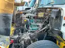 1991 International 4700 Stake Body CONVENTIONAL CAB with 5.9L L6 DIESEL
