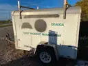 2003 CARGO PRO Enclosed Trailer