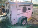 2003 CARGO PRO Enclosed Trailer