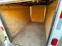 2003 CARGO PRO Enclosed Trailer