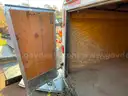 2003 CARGO PRO Enclosed Trailer