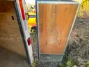 2003 CARGO PRO Enclosed Trailer