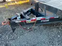 2016 Monroe Towmaster TC-14 Equipment Trailer