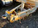 1988 EVANS Equipment Trailer, 12 TON