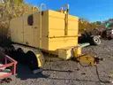 1992 AQUATECK Water Buffalo Sewer Cleaner Trailer