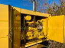 1992 AQUATECK Water Buffalo Sewer Cleaner Trailer