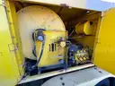 1992 AQUATECK Water Buffalo Sewer Cleaner Trailer