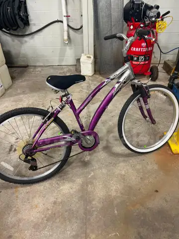 26&#x22; Avalon Bicycle