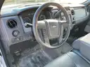 2012 Ford F-150 XL 8-ft. Bed 2WD