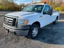 2012 Ford F-150 XL 8-ft. Bed 2WD