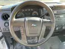 2012 Ford F-150 XL 8-ft. Bed 2WD