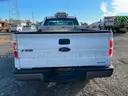 2012 Ford F-150 XL 8-ft. Bed 2WD