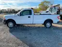 2012 Ford F-150 XL 8-ft. Bed 2WD