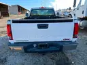 2013 GMC Sierra 1500 Work Truck 4WD
