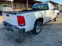 2013 GMC Sierra 1500 Work Truck 4WD