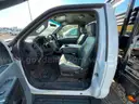 2012 Ford F-350 SD XL DRW 2WD with Flat Bed Body
