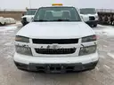 2011 Chevrolet Colorado 2WD EXT CAB PICKUP 4-DR, 3.7L L5