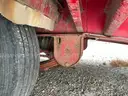 2002 Eager Beaver Equipment Trailer, Model 20XPT