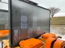2011 Solar Tech Message Board Trailer