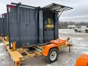 2011 Solar Tech Message Board Trailer