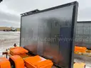 2011 Solar Tech Message Board Trailer